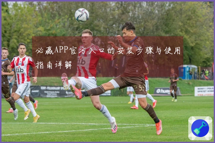 必赢APP官方入口的安装步骤与使用指南详解